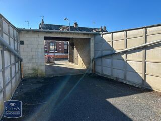  Parking / Garage � louer 13 m�