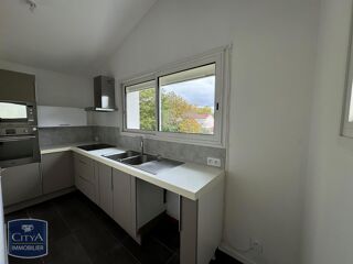  Maison � louer 4 pi�ces 92 m�