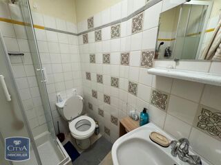  Appartement � louer 1 pi�ce 23 m�