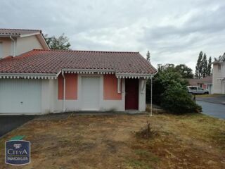  Maison � louer 3 pi�ces 62 m�