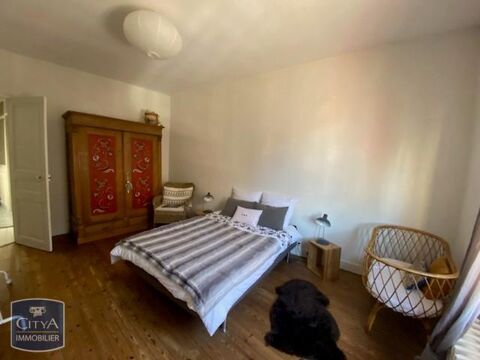  Appartement � louer 4 pi�ces 105 m�