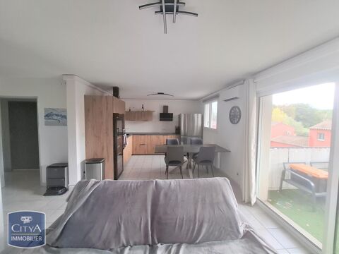  Appartement � louer 3 pi�ces 60 m�