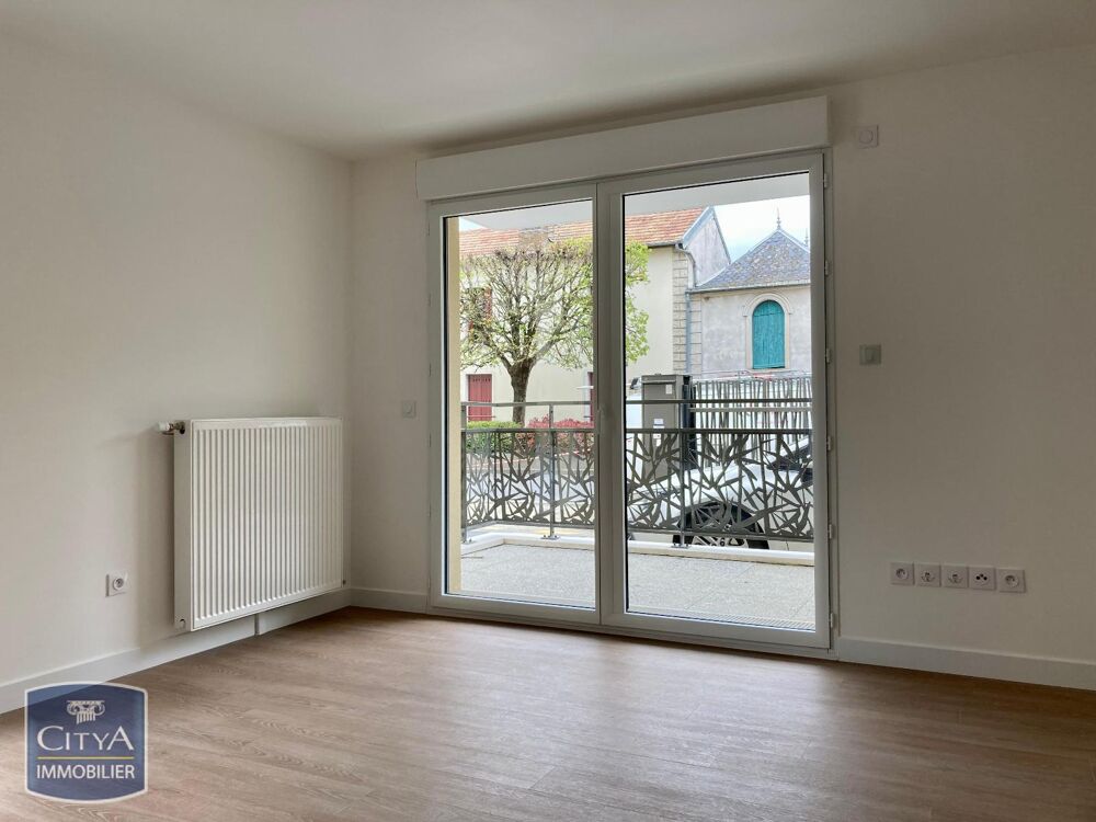 location Appartement - 2 pièce(s) - 44 m² Arpajon (91290)