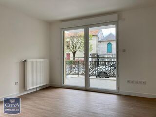  Appartement à louer 2 pièces 44 m²