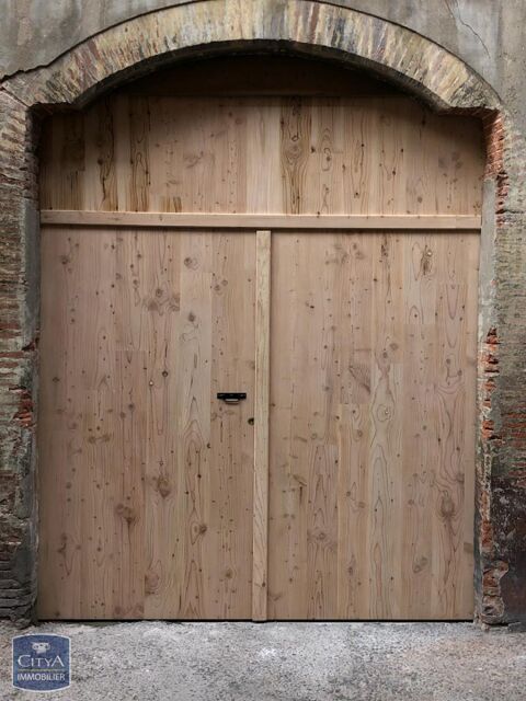  Parking / Garage � louer 16 m�