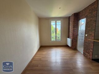  Appartement � louer 2 pi�ces 27 m�