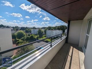  Appartement à louer 1 pièce 20 m²