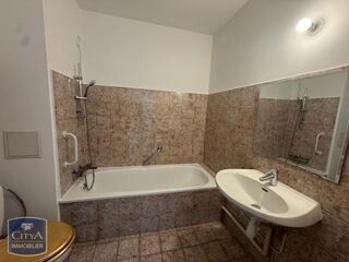  Appartement � louer 2 pi�ces 51 m�