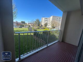  Appartement � louer 1 pi�ce 41 m�