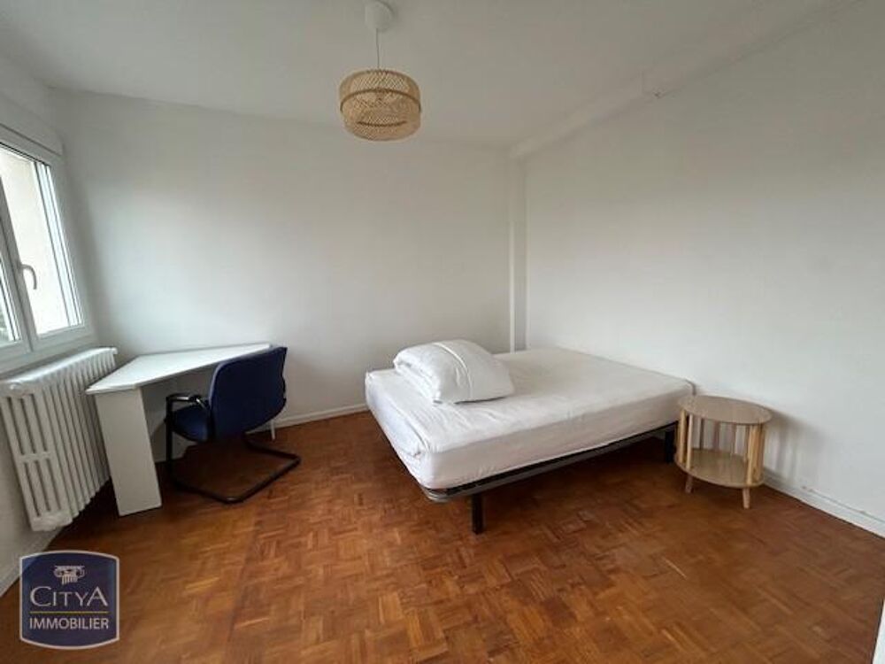 location Appartement - 1 pièce(s) - 11 m² Toulouse (31400)