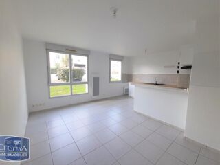  Appartement � louer 2 pi�ces 45 m�