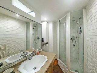 Appartement à louer 1 pièce 24 m²