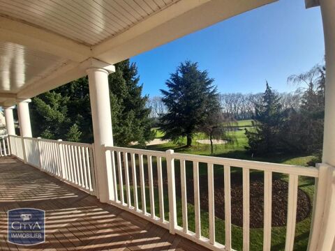  Appartement  louer 4 pices 86 m