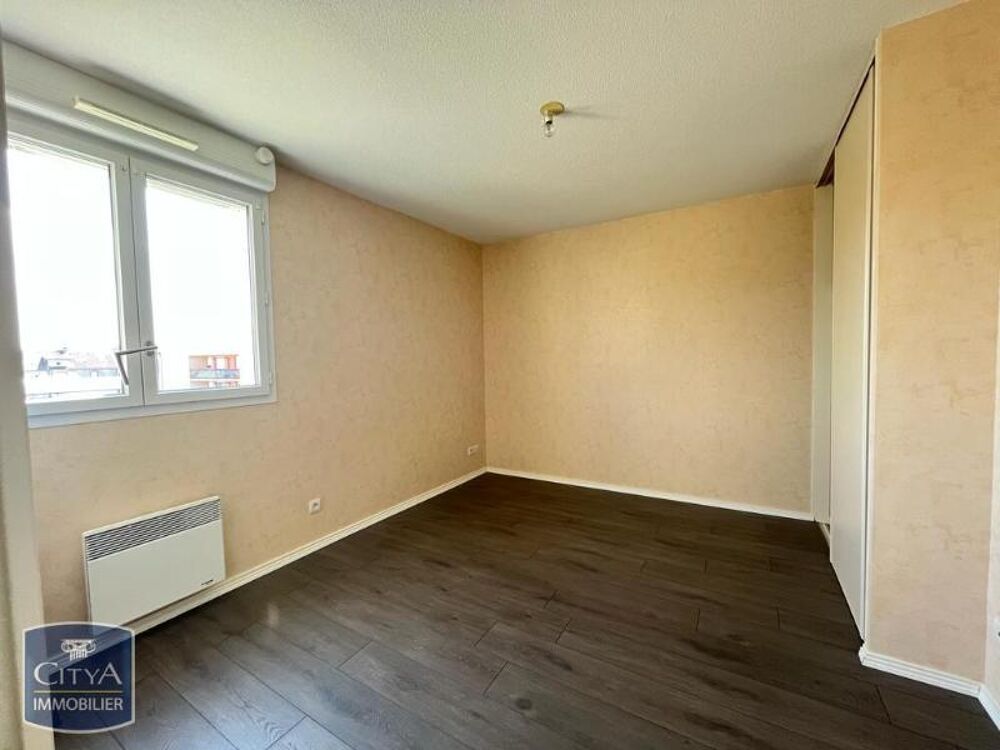 location Appartement - 2 pièce(s) - 45 m² Danjoutin (90400)