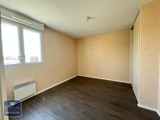  Appartement à louer 2 pièces 45 m²