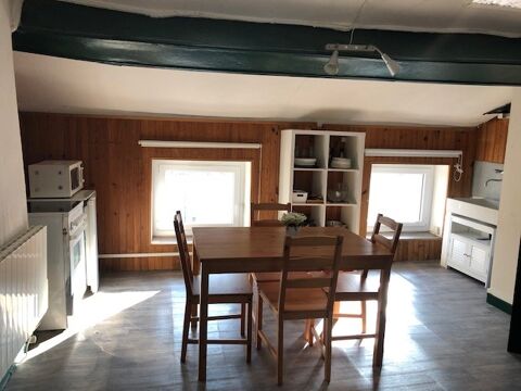  Appartement � louer 1 pi�ce 19 m�