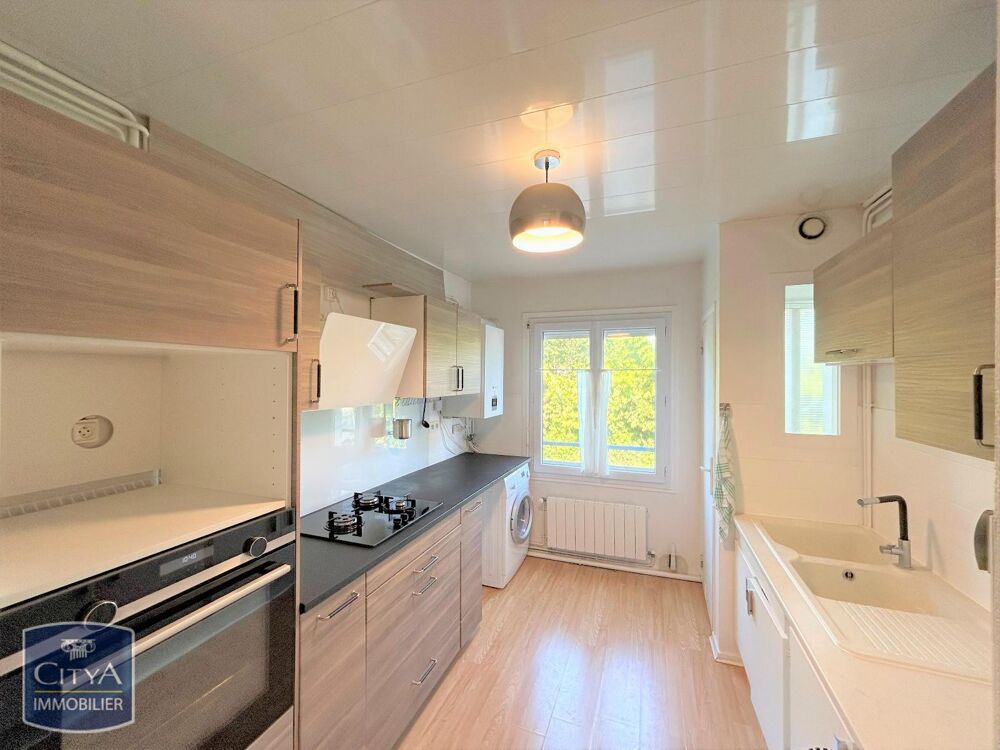 location Appartement - 3 pièce(s) - 67 m² Libourne (33500)
