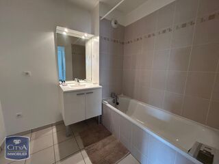  Appartement à louer 2 pièces 58 m²