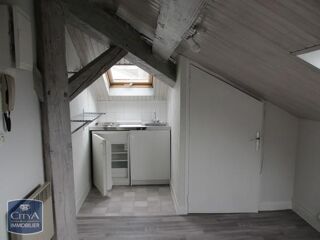  Appartement à louer 2 pièces 15 m²