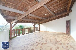  Maison � louer 4 pi�ces 89 m�