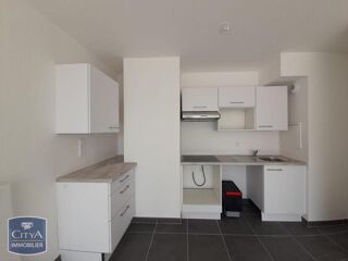  Appartement à louer 3 pièces 59 m²