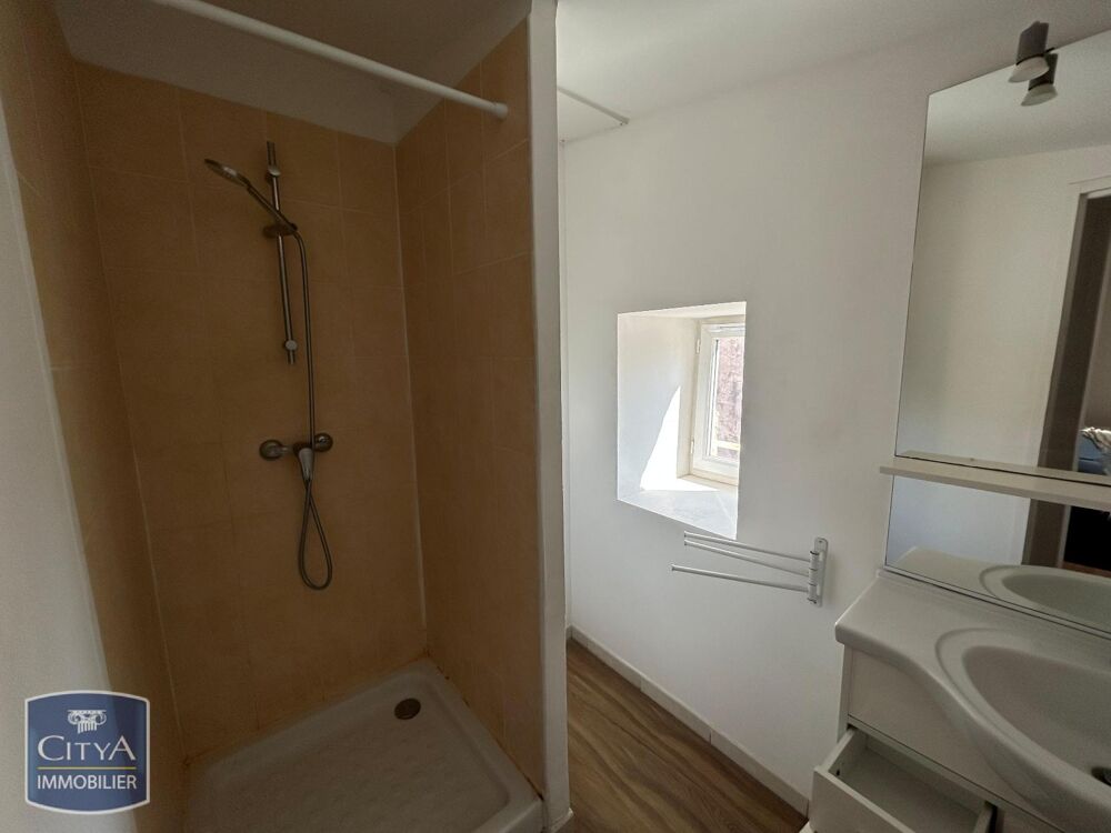 location Appartement - 3 pièce(s) - 34 m² Istres (13800)