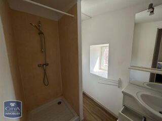  Appartement à louer 3 pièces 34 m²