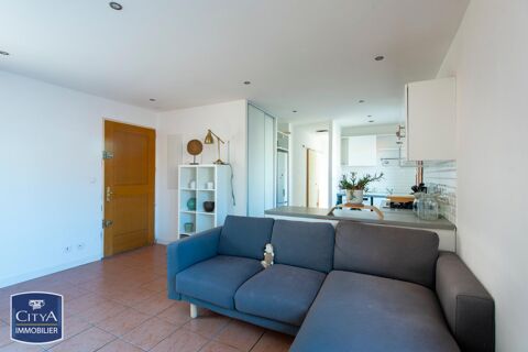  Appartement  louer 2 pices 52 m