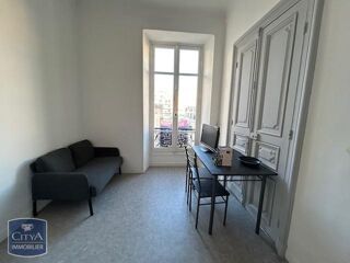  Appartement � louer 1 pi�ce 12 m�