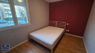  Appartement à louer 1 pièce 31 m²