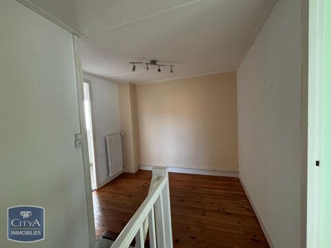  Maison � louer 4 pi�ces 65 m� Saint nazaire