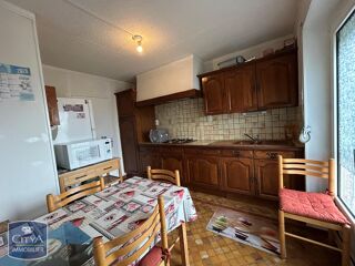  Maison � louer 4 pi�ces 83 m�