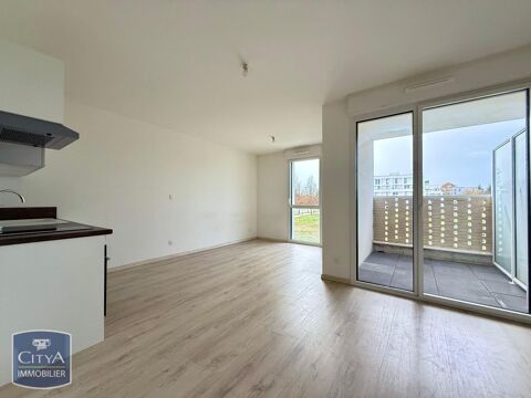  Appartement � louer 1 pi�ce 29 m�