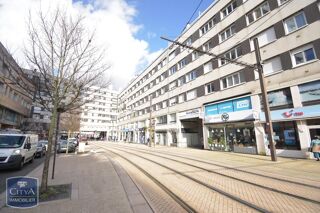  Appartement � louer 3 pi�ces 60 m�