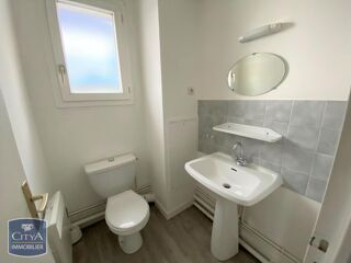  Appartement � louer 1 pi�ce 20 m�