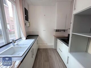  Maison � louer 4 pi�ces 85 m�