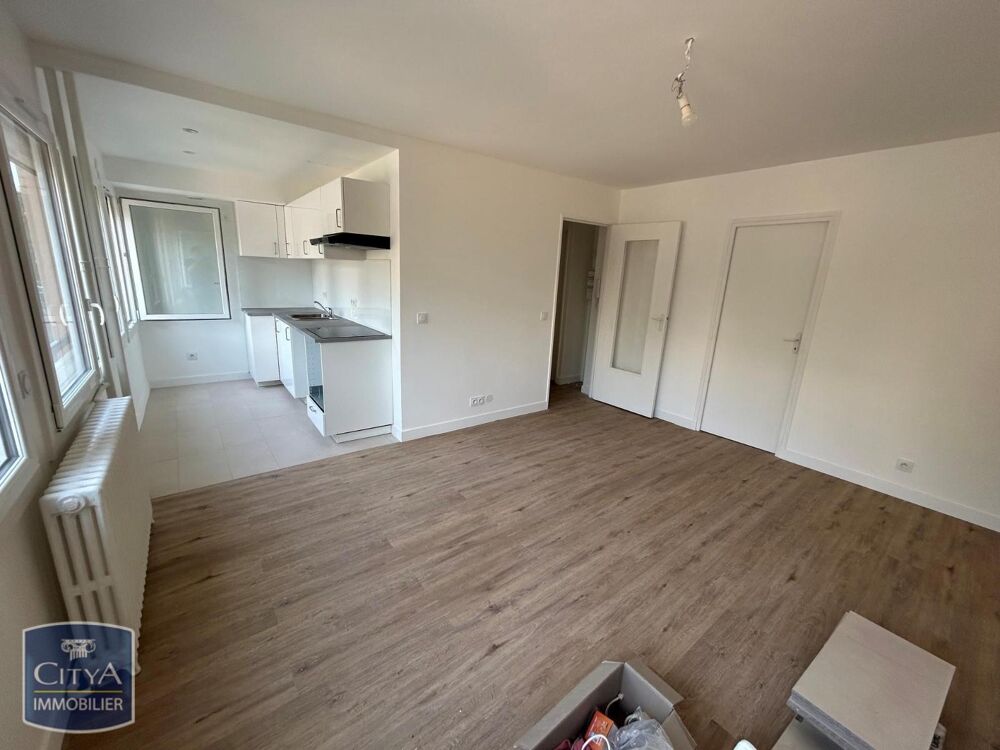 location Appartement - 3 pièce(s) - 50 m² Maisons-Alfort (94700)