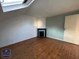  Appartement à louer 3 pièces 72 m²