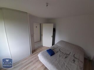  Appartement à louer 2 pièces 49 m²
