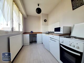  Appartement � louer 1 pi�ce 34 m�