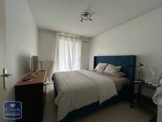  Appartement à louer 3 pièces 64 m²