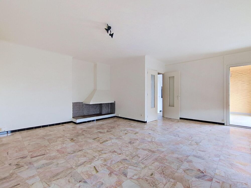location Appartement - 4 pièce(s) - 90 m² Perpignan (66000)