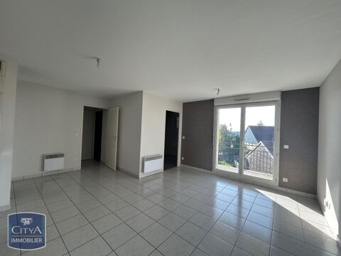   Location Appartement Appartement - 2 pi�ce(s) - 52 m�
