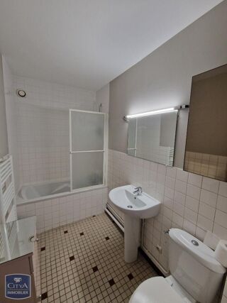  Appartement � louer 1 pi�ce 28 m�