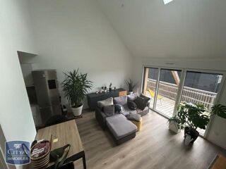 location Appartement - 3 pièce(s) - 74 m² Guérande (44350)
