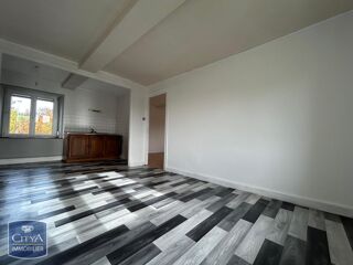  Appartement à louer 3 pièces 55 m²