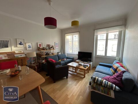  Appartement � louer 5 pi�ces 117 m�