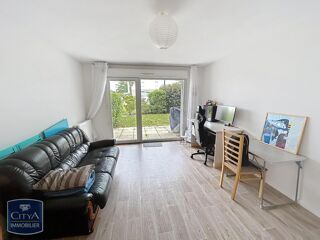  Appartement à louer 2 pièces 40 m²