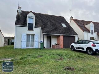  Maison � louer 4 pi�ces 105 m�