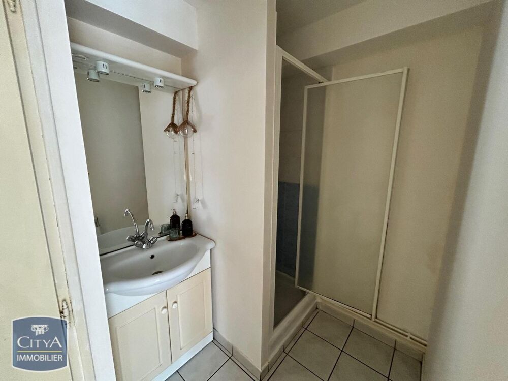location Appartement - 1 pièce(s) - 34 m² Cholet (49300)